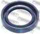 Уплотнительное кольцо приводного вала FEBEST 95GAY-30450808X - изображение
