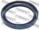 Уплотнительное кольцо приводного вала FEBEST 95GBY-48620808L - изображение