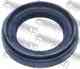 Уплотнительное кольцо приводного вала FEBEST 95HAY-40620811R - изображение