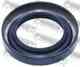 Уплотнительное кольцо приводного вала FEBEST 95IAS-42661010X - изображение