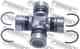 Шарнир продольного вала FEBEST AST-20 - изображение