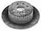 Тормозной диск FEBI BILSTEIN 02553 - изображение