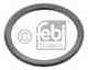 Уплотнительное кольцо FEBI BILSTEIN 03014 - изображение