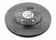 Тормозной диск FEBI BILSTEIN 05230 - изображение