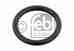 Уплотнительное кольцо, тормозная колодка FEBI BILSTEIN 05334 - изображение