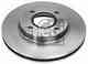 Тормозной диск FEBI BILSTEIN 05645 - изображение