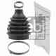 Комплект пылника приводного вала FEBI BILSTEIN 06130 - изображение
