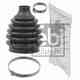 Комплект пылника приводного вала FEBI BILSTEIN 06135 - изображение