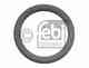 Уплотнительное кольцо, тормозная колодка FEBI BILSTEIN 07593 - изображение