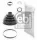 Комплект пылника приводного вала FEBI BILSTEIN 07991 - изображение