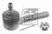 Шаровая головка, система тяг и рычагов FEBI BILSTEIN 08771 - изображение