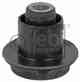 Втулка балки моста FEBI BILSTEIN 09377 Втулка балки моста FEBI BILSTEIN 09377 - изображение