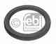 Уплотняющее кольцо вала, подшипник ступицы колеса FEBI BILSTEIN 09906 - изображение