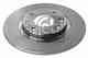 Тормозной диск FEBI BILSTEIN 10317 - изображение