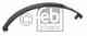 Накладка планки цепи привода FEBI BILSTEIN 10327 Накладка планки цепи привода FEBI BILSTEIN 10327 - изображение