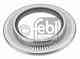 Уплотняющее кольцо вала, подшипник ступицы колеса FEBI BILSTEIN 11255 - изображение