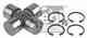 Шарнир продольного вала FEBI BILSTEIN 42 x 104,5 / 11544 - изображение