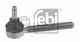 Шаровая головка, система тяг и рычагов FEBI BILSTEIN 11717 - изображение