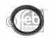 Уплотняющее кольцо вала, подшипник ступицы колеса FEBI BILSTEIN 12693 - изображение