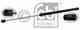 Газовая пружина (амортизатор) крышки багажника FEBI BILSTEIN 14657 - изображение