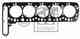 Прокладка головки цилиндра FEBI BILSTEIN 14971 - изображение