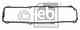 Прокладка крышки головки цилиндра FEBI BILSTEIN 15386 - изображение