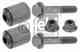 Монтажный комплект рычага независимой подвески колеса FEBI BILSTEIN 15426 - изображение