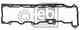 Прокладка крышки головки цилиндра FEBI BILSTEIN 15679 - изображение