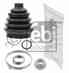 Комплект пылника приводного вала FEBI BILSTEIN 15824 - изображение