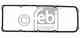 Прокладка крышки головки цилиндра FEBI BILSTEIN 15826 - изображение