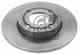 Тормозной диск FEBI BILSTEIN 18841 - изображение