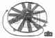 Вентилятор конденсатора кондиционера FEBI BILSTEIN 18932 - изображение