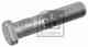 Болт крепления колеса FEBI BILSTEIN 21583 Болт крепления колеса FEBI BILSTEIN 21583 - изображение