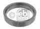 Вращающееся кольцо, ступица колеса FEBI BILSTEIN 22842 - изображение