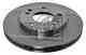 Тормозной диск FEBI BILSTEIN 22994 - изображение