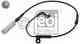 Сигнализатор износа тормозных колодок FEBI BILSTEIN 23021 - изображение