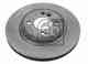Тормозной диск FEBI BILSTEIN 23115 - изображение