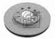Тормозной диск FEBI BILSTEIN 23541 - изображение