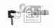Сигнализатор износа тормозных колодок FEBI BILSTEIN 23752 - изображение