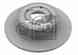 Тормозной диск FEBI BILSTEIN 26062 - изображение