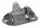 Подвеска двигателя FEBI BILSTEIN 26193 - изображение