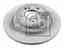 Тормозной диск FEBI BILSTEIN 26404 - изображение