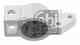 Подвеска рычага независимой подвески колеса FEBI BILSTEIN 27069 - изображение