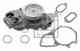 Водяной насос FEBI BILSTEIN 27688 Водяной насос FEBI BILSTEIN 27688 - изображение