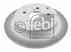 Тормозной диск FEBI BILSTEIN 28153 - изображение