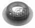 Тормозной диск FEBI BILSTEIN 28324 - изображение