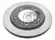 Тормозной диск FEBI BILSTEIN 28438 - изображение