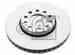 Тормозной диск FEBI BILSTEIN 28505 - изображение