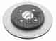 Тормозной диск FEBI BILSTEIN 29982 - изображение