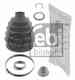 Комплект пылника приводного вала FEBI BILSTEIN 30024 - изображение